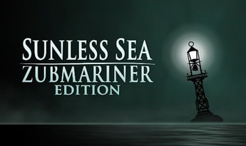 Sunless Sea Zubmariner Edition EN Argentina Xbox One Xbox Series