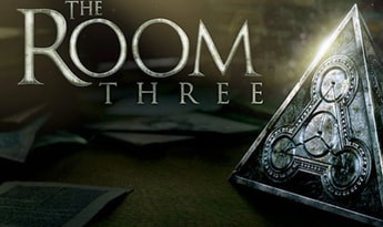 The Room Three EN/DE/FR/IT/PT/RU/ES/TR EU Steam Gift