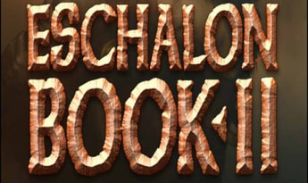 Eschalon: Book II EN Global Steam
