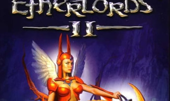 Etherlords II EN/RU Global Steam