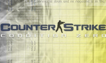 Counter-Strike: Condition Zero EN/DE/FR/IT/KO/ZH/ES/ZH EU Steam Gift