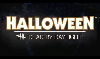 Dead by Daylight: The Halloween Chapter EN/DE/RU EU Steam Gift