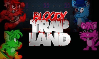 Bloody Trapland EN EU Steam Gift