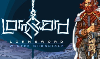 Lornsword Winter Chronicle EN Argentina Xbox One Xbox Series