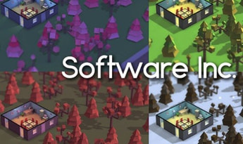 Software Inc. EN Global Steam Gift