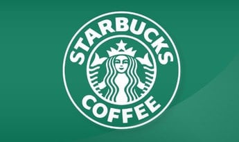 Starbucks Gift Card EUR DE €5 Food