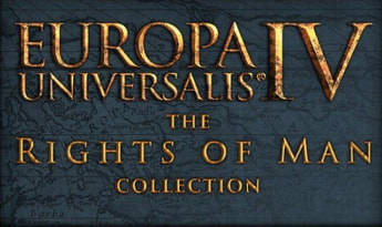 Europa Universalis IV: Rights of Man - Collection EN Global Steam