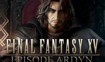 Final Fantasy XV: Episode Ardyn EU Steam Gift