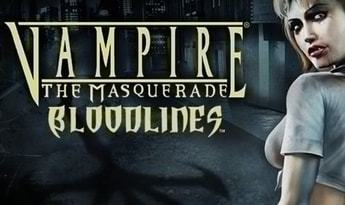 Vampire: The Masquerade - Bloodlines EN EU Steam Gift