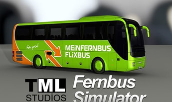 Fernbus Simulator Global Steam