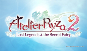 Atelier Ryza 2: Lost Legends & the Secret Fairy EN/FR/JA/KO/ZH/ZH Global Steam