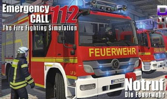 Emergency Call 112 EN/DE/FR/PL/ES/TR Global Steam