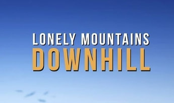 Lonely Mountains: Downhill Argentina Xbox One Xbox Series