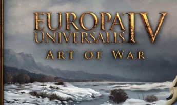 Europa Universalis IV: Art of War - Collection EN/DE/FR/ES Global Steam