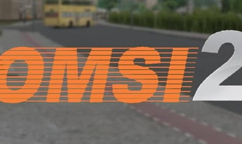 OMSI 2 Steam Edition EN/DE/FR Global Steam