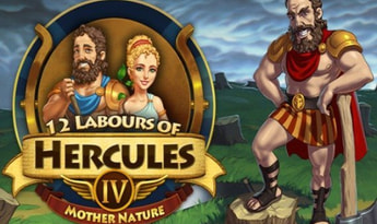 12 Labours of Hercules IV Platinum Edition Global Steam