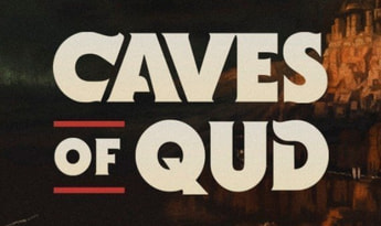 Caves of Qud EN Global Steam Gift