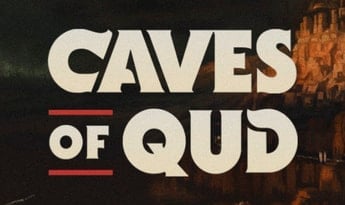 Caves of Qud EN Global Steam Gift