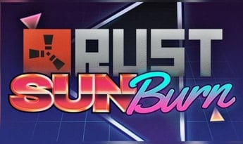 Rust: Sunburn Pack EN/DE/FR/IT Global Steam Gift