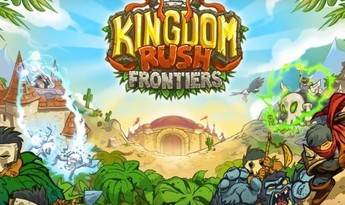 Kingdom Rush Frontiers Global Steam Gift