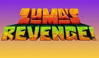 Zuma's Revenge! EN North America Steam Gift