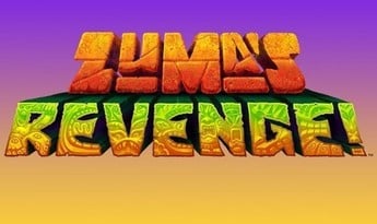 Zuma's Revenge! EN North America Steam Gift