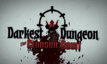 Darkest Dungeon: The Crimson Court DLC EN/DE/FR/IT/PL/CS/RU/ES Global Steam