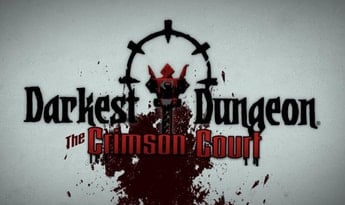 Darkest Dungeon: The Crimson Court DLC EN/DE/FR/IT/PL/CS/RU/ES Global Steam