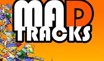 Mad Tracks Global Steam