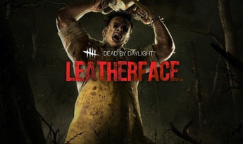 Dead by Daylight: Leatherface DLC EU Steam Gift
