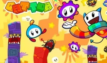 Cattch EN Global Steam