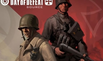 Day of Defeat: Source EN EU Steam Gift