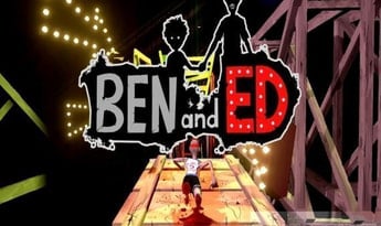 Ben and Ed EN EU Steam Gift