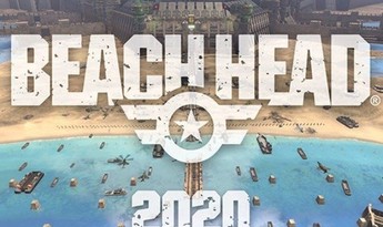 BeachHead 2020 EN/RU Global Steam