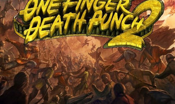 One Finger Death Punch 2 EN Global Steam