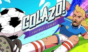 Golazo! EN Argentina Xbox One Xbox Series