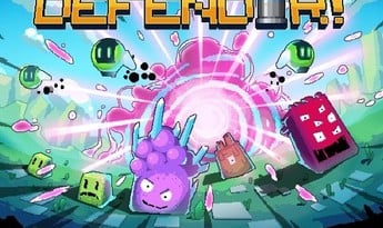 Defendoooooor! EN Global Steam