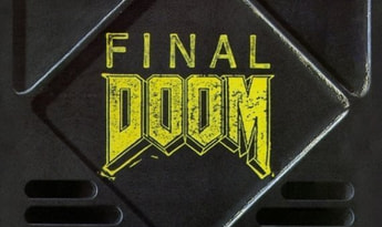 Final DOOM EN EU Steam