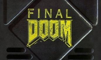Final DOOM Steam EU