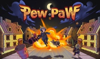 Pew Paw Steam Global