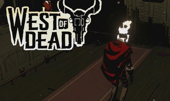 West of Dead EU Steam