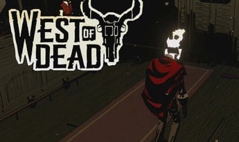 West of Dead Global Steam