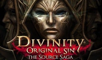 Divinity: Original Sin - The Source Saga Global GOG