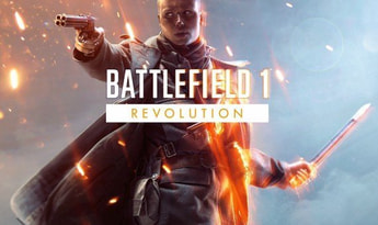 Battlefield 1 Revolution Edition EN/DE/FR/IT/PL/CS/RU EU EA App