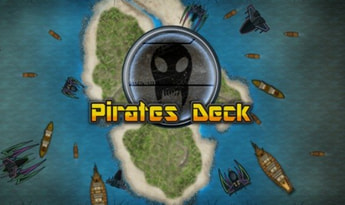Pirates Deck EN Global Steam