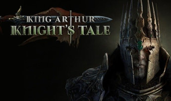 King Arthur: Knight's Tale EN Global Steam