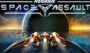 Redout: Space Assault Global Steam