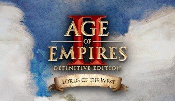 Age of Empires II: Lords of the West DLC Definitive Edition Global Steam