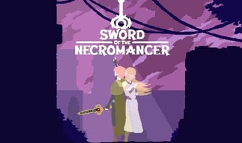 Sword of the Necromancer EN/DE/FR/IT/JA/ES Global Steam