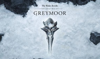 TESO The Elder Scrolls Online - Greymoor Upgrade DLC EN/DE/FR EU Official website